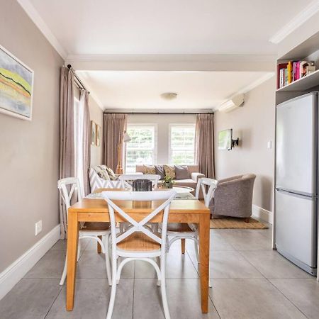 Bonne Esperance Studio Apartments ステレンボッシュ エクステリア 写真
