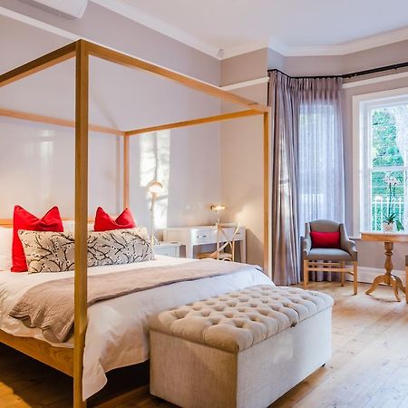 Bonne Esperance Studio Apartments ステレンボッシュ 部屋 写真