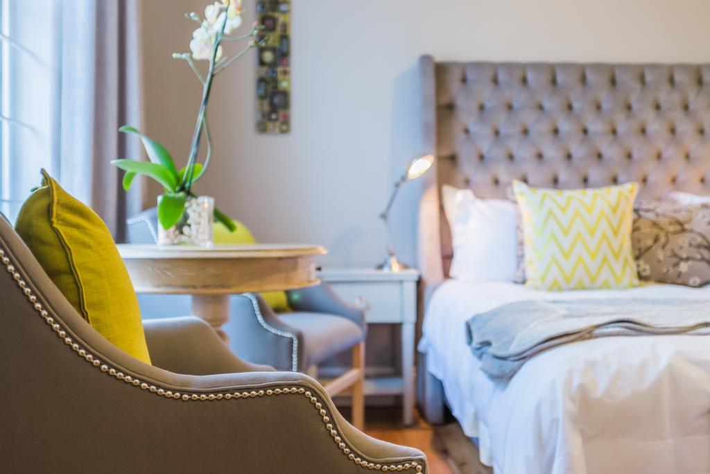 Bonne Esperance Studio Apartments ステレンボッシュ エクステリア 写真