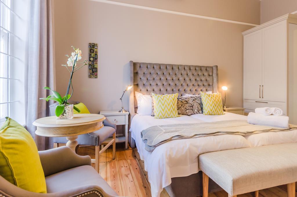 Bonne Esperance Studio Apartments ステレンボッシュ エクステリア 写真