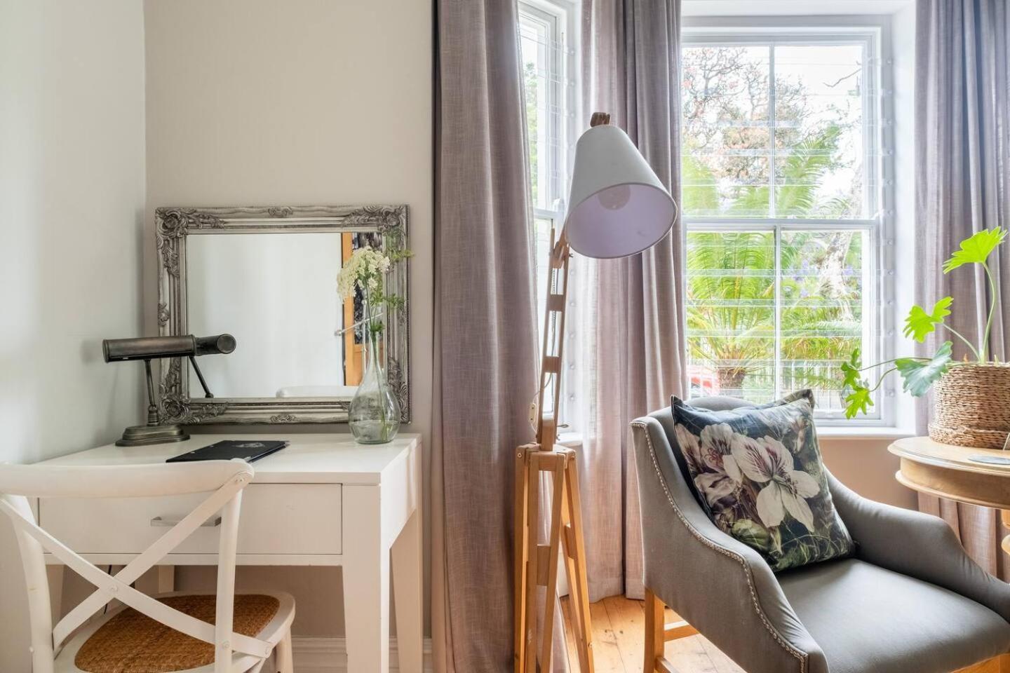 Bonne Esperance Studio Apartments ステレンボッシュ エクステリア 写真