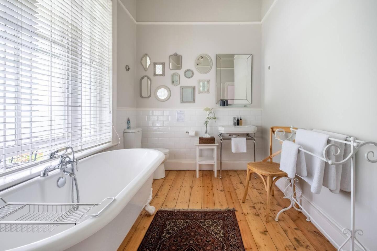 Bonne Esperance Studio Apartments ステレンボッシュ エクステリア 写真