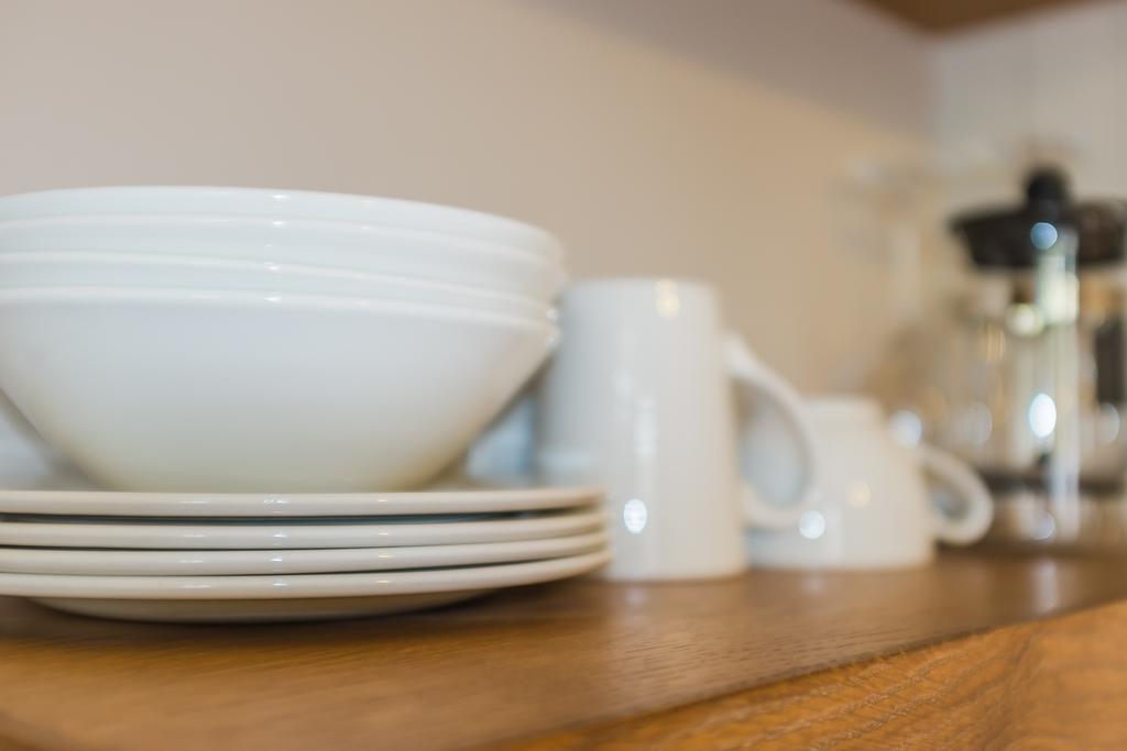 Bonne Esperance Studio Apartments ステレンボッシュ エクステリア 写真