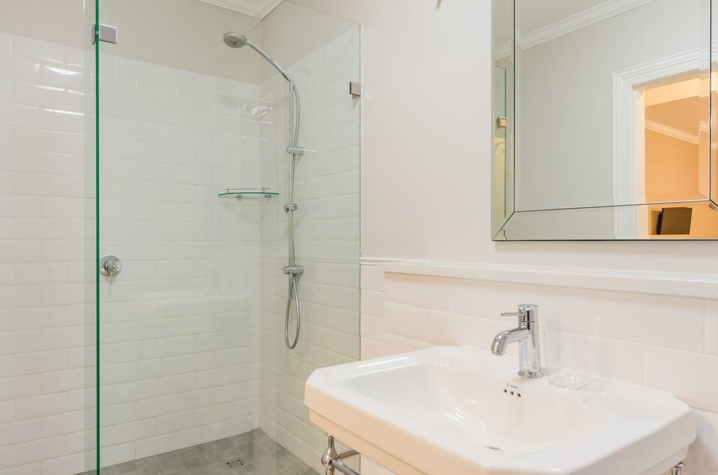 Bonne Esperance Studio Apartments ステレンボッシュ 部屋 写真