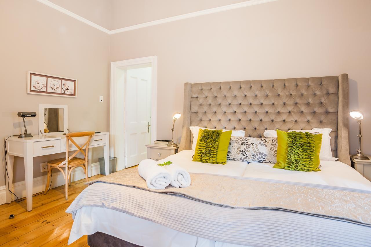 Bonne Esperance Studio Apartments ステレンボッシュ エクステリア 写真